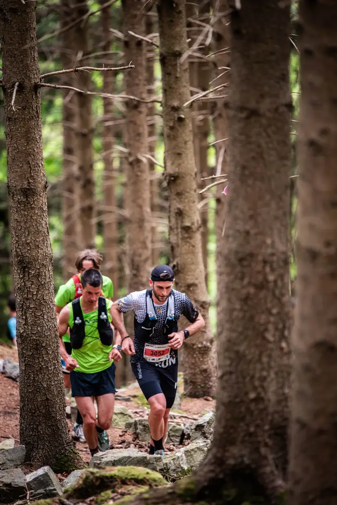 Trail du Ninglinspo — édition 2026