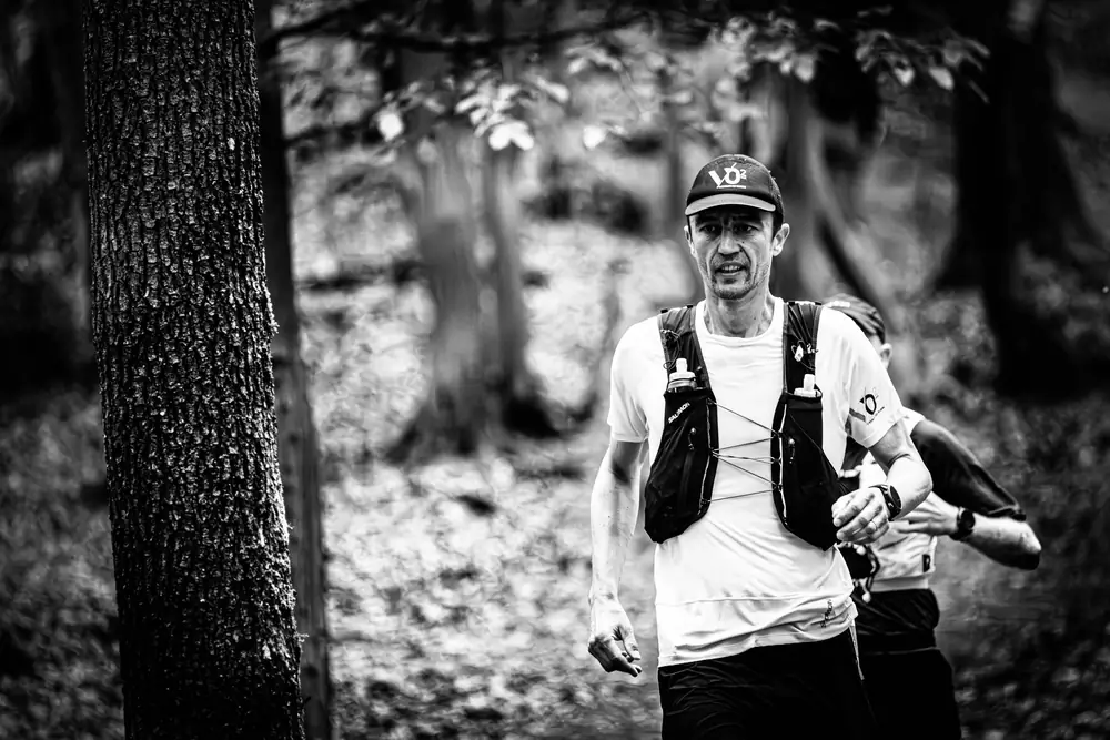 Trail du Ninglinspo — édition 2026