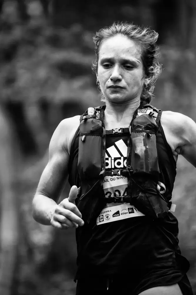 Trail du Ninglinspo — édition 2026