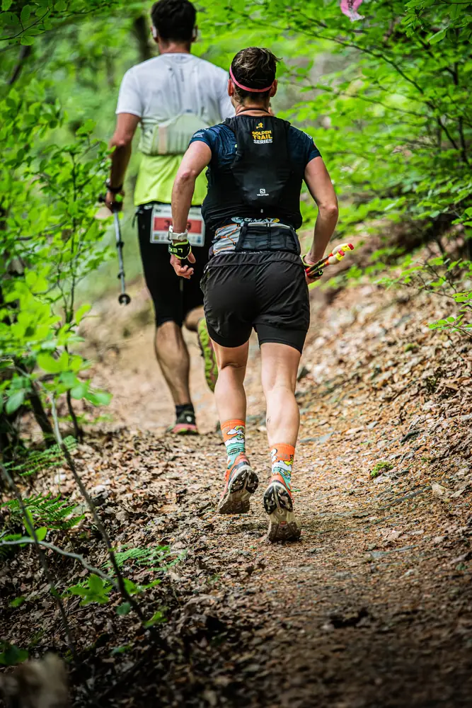 Trail du Ninglinspo — édition 2026
