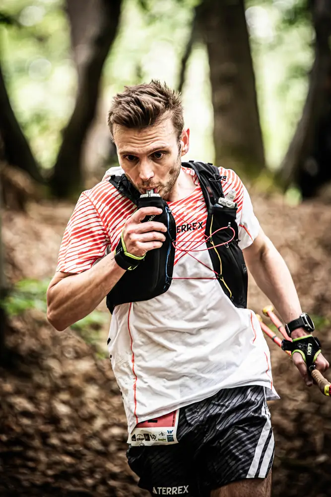 Trail du Ninglinspo — édition 2026