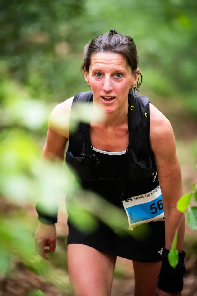 Trail du Ninglinspo — édition 2026