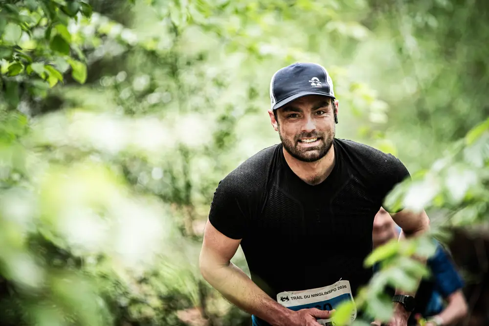 Trail du Ninglinspo — édition 2026