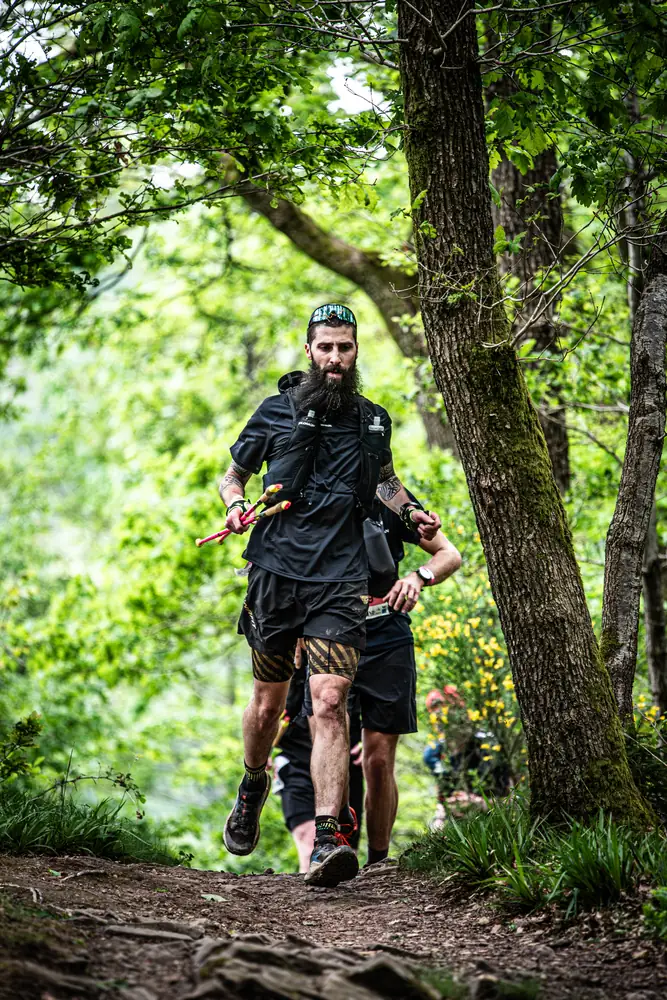 Trail du Ninglinspo — édition 2026