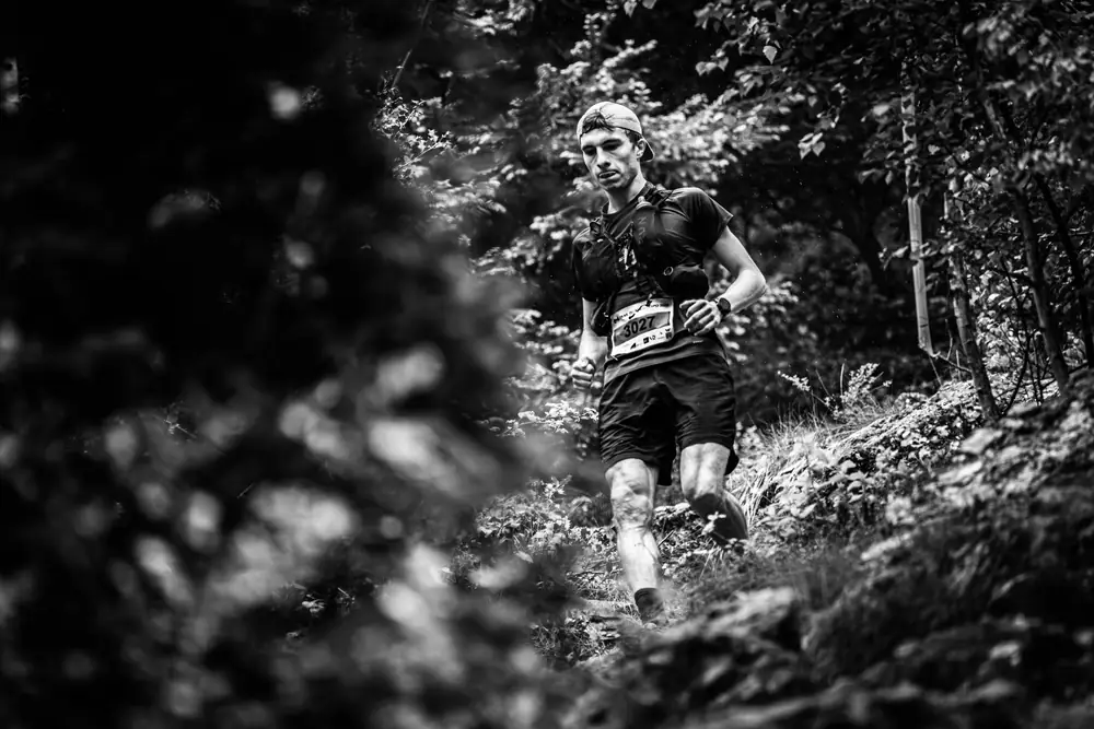 Trail du Ninglinspo — édition 2026