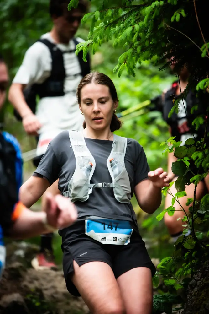 Trail du Ninglinspo — édition 2026