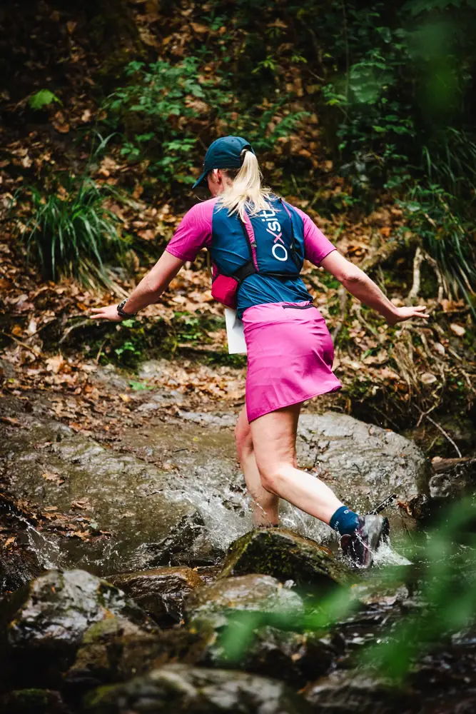 Trail du Ninglinspo — édition 2026