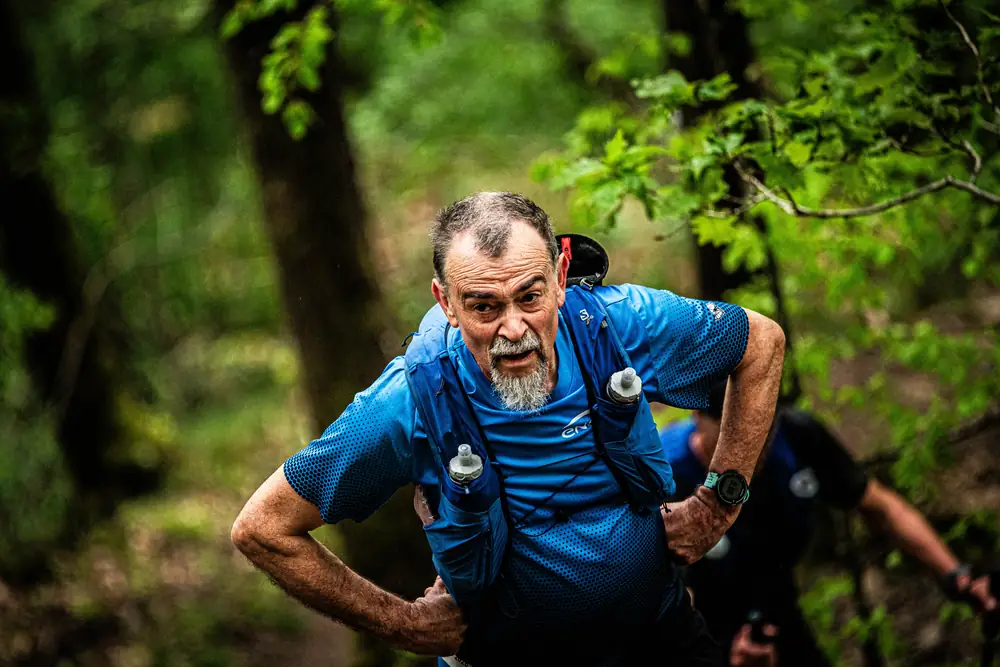 Trail du Ninglinspo — édition 2026