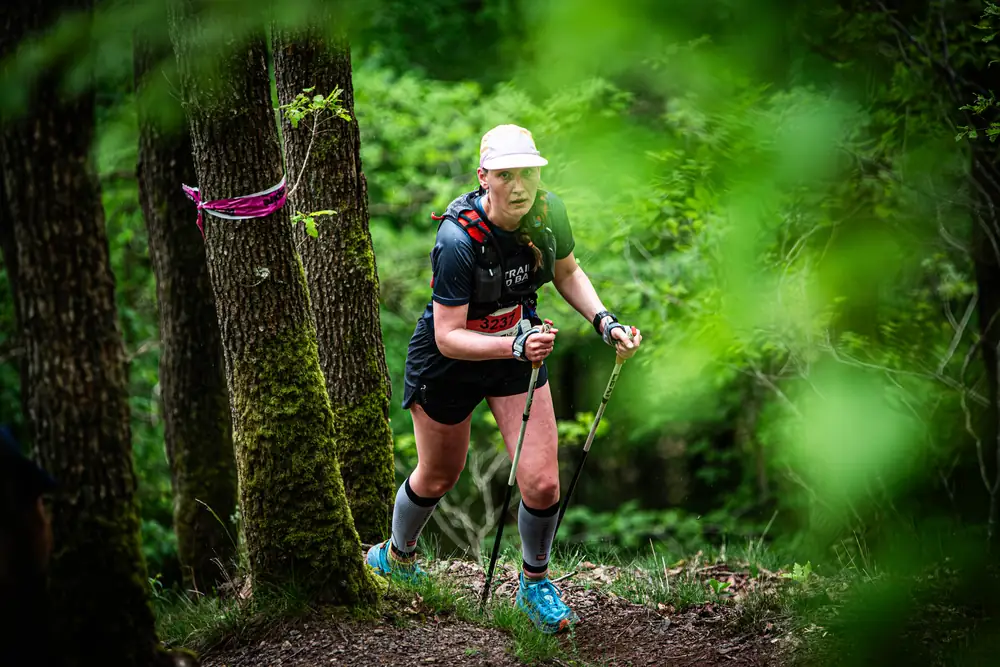 Trail du Ninglinspo — édition 2026