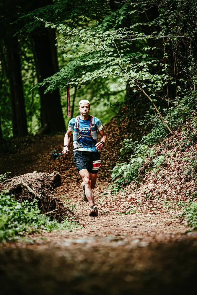 Trail du Ninglinspo — édition 2026