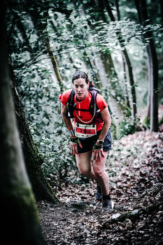 Trail du Ninglinspo — édition 2026