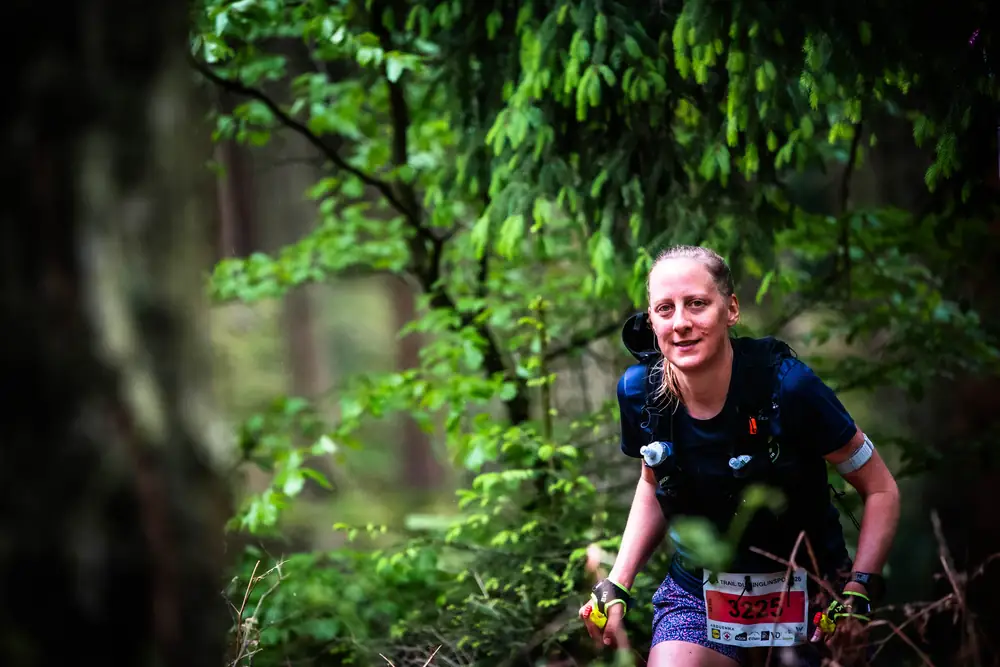 Trail du Ninglinspo — édition 2026