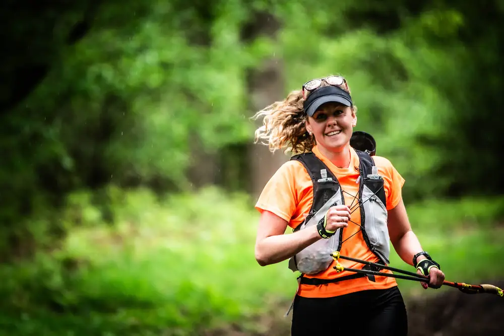 Trail du Ninglinspo — édition 2026