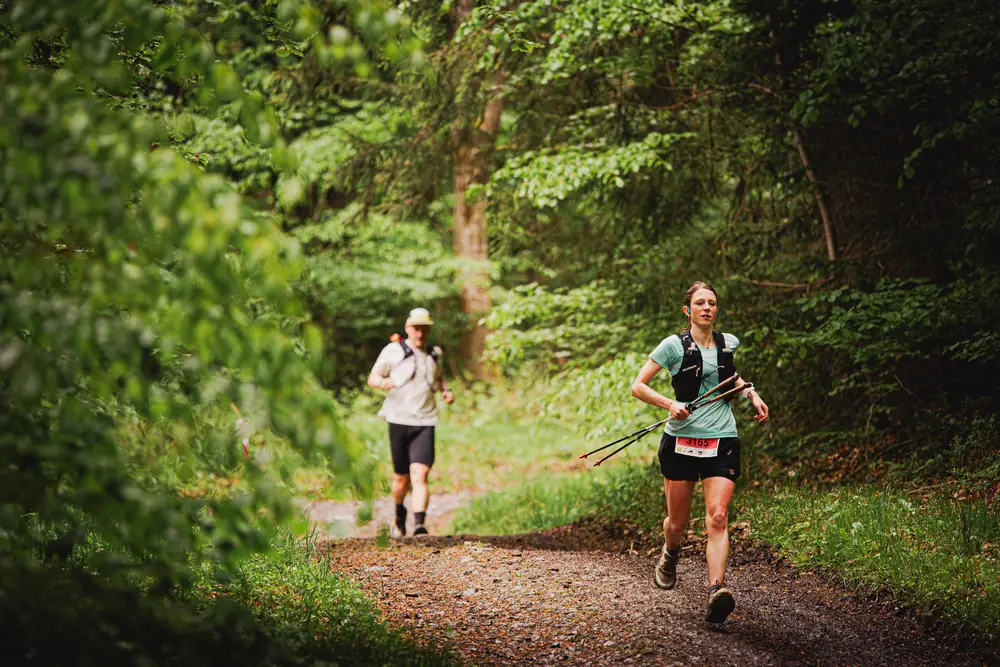 Trail du Ninglinspo — édition 2026