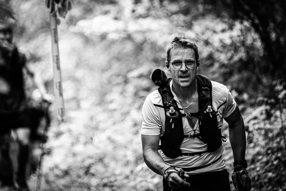 Trail du Ninglinspo — édition 2026