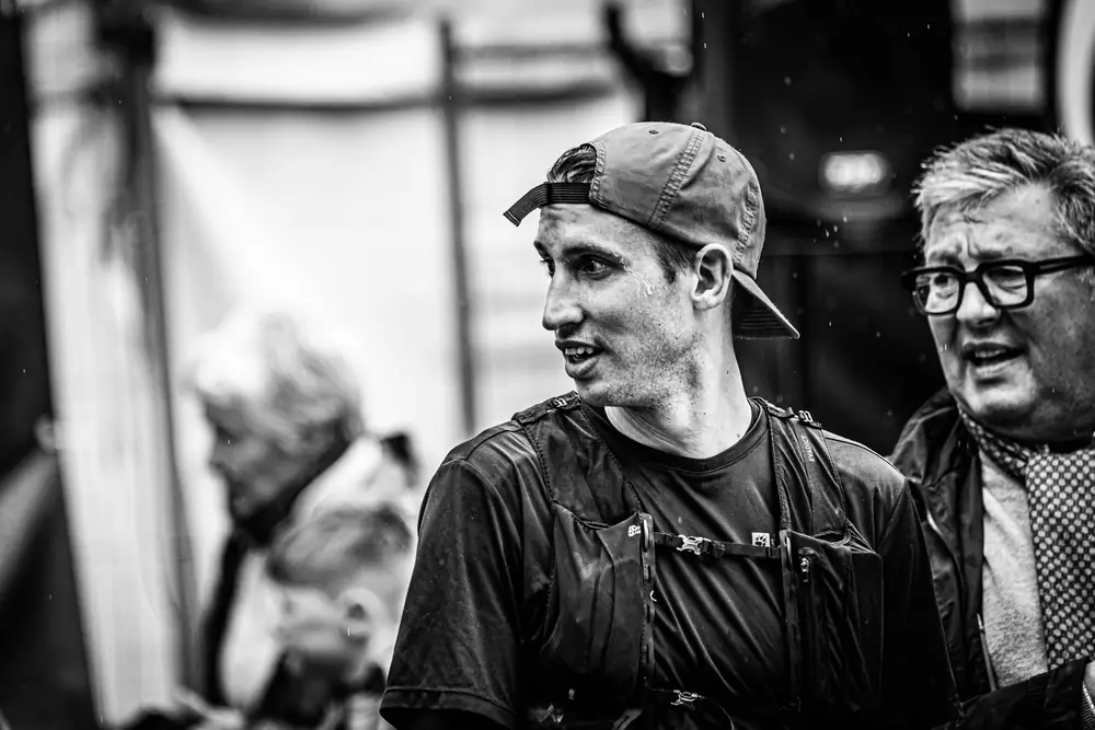 Trail du Ninglinspo — édition 2026