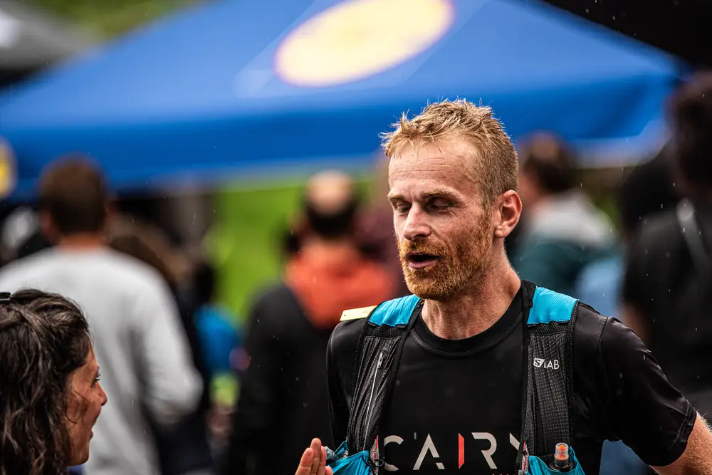 Trail du Ninglinspo — édition 2026