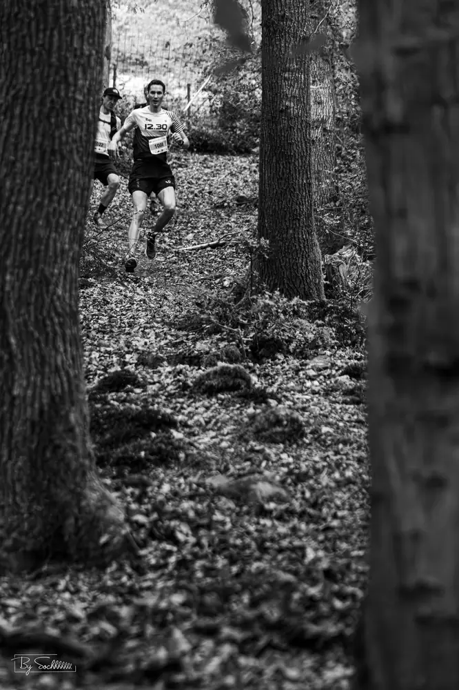Trail du Ninglinspo — édition 2026