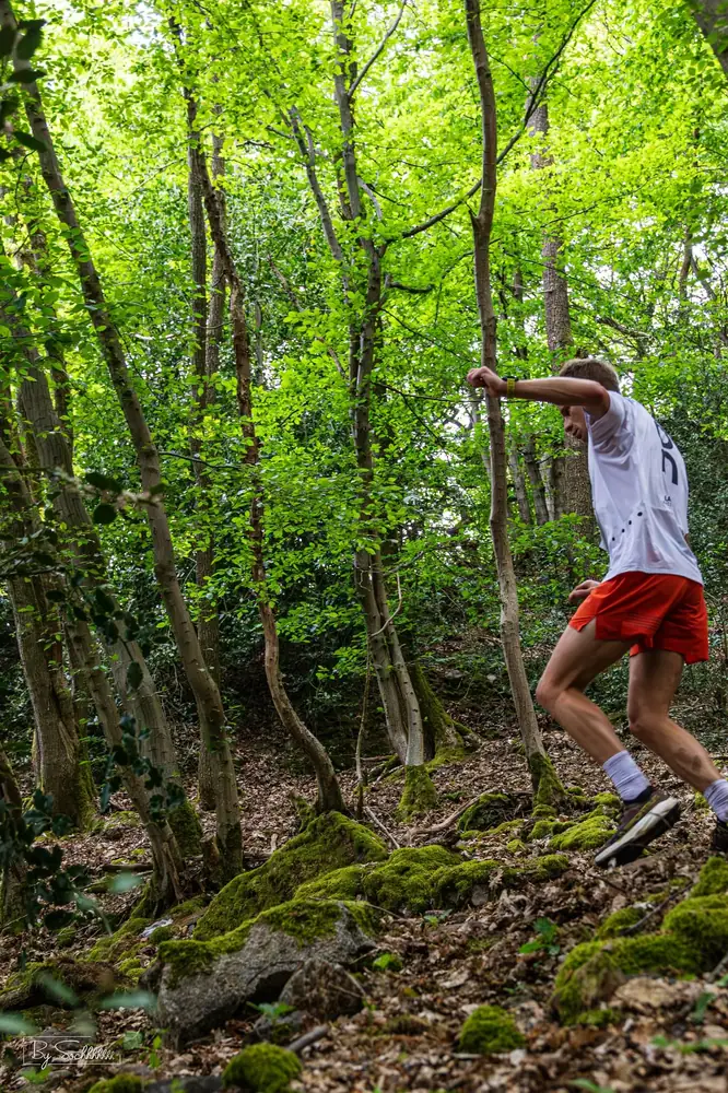 Trail du Ninglinspo — édition 2026