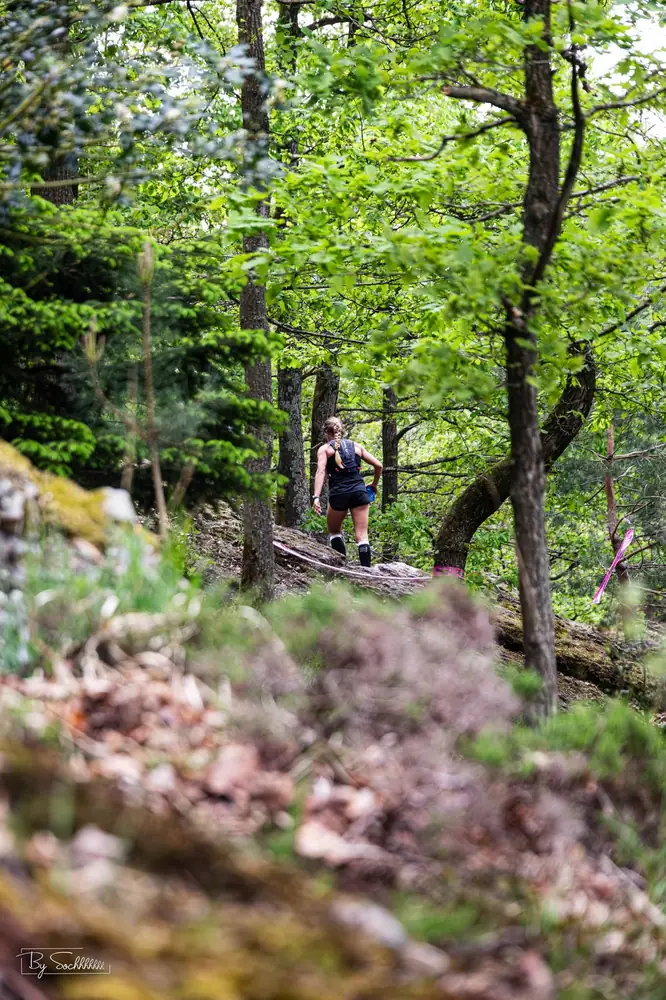 Trail du Ninglinspo — édition 2026