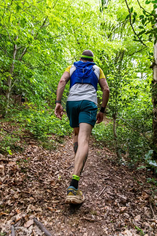 Trail du Ninglinspo — édition 2026