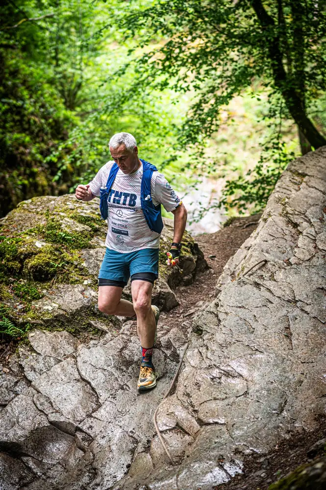 Trail du Ninglinspo — édition 2026