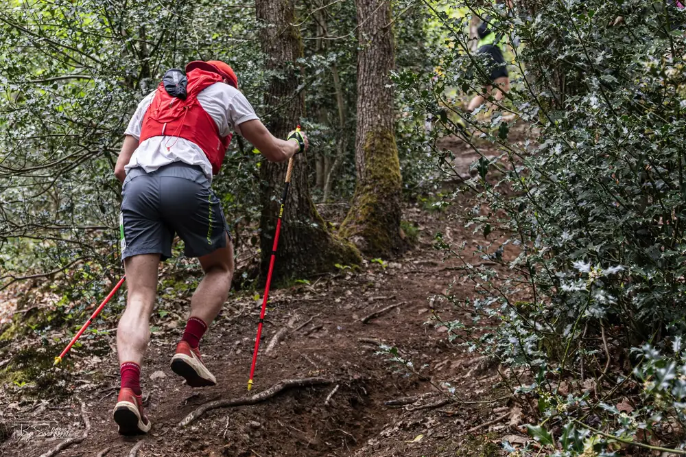 Trail du Ninglinspo — édition 2026