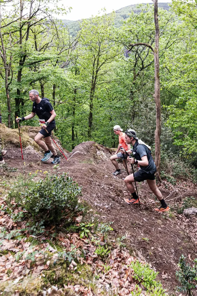 Trail du Ninglinspo — édition 2026