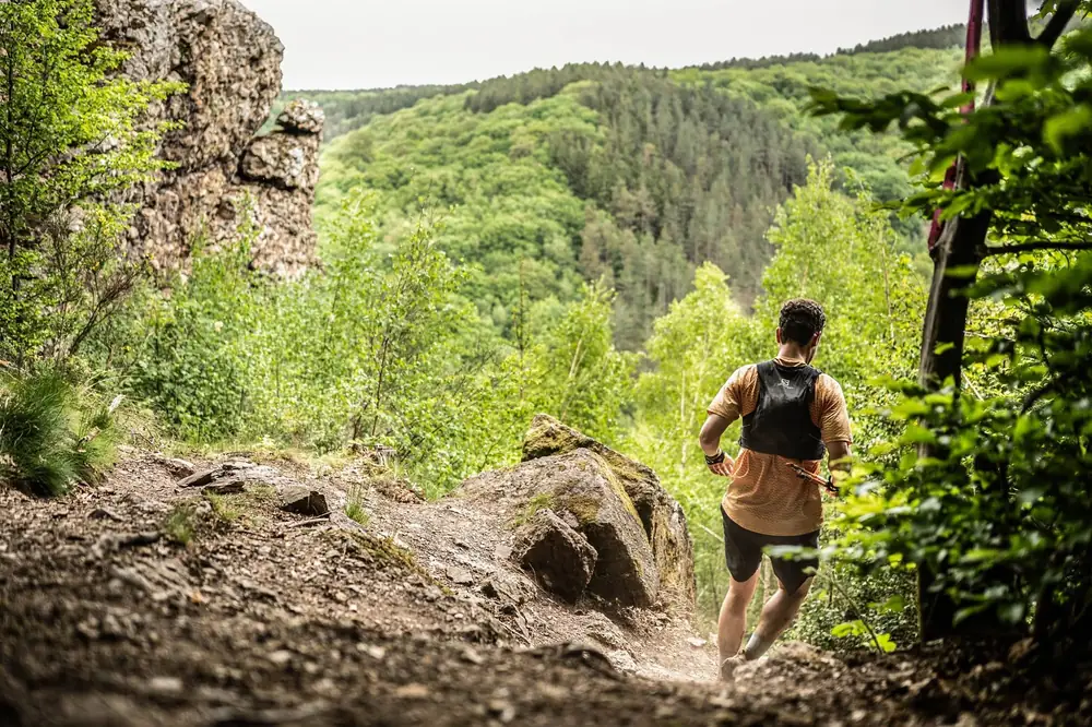 Trail du Ninglinspo — édition 2026