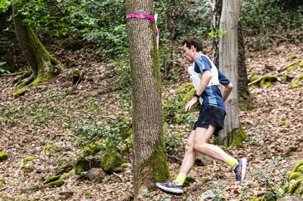Trail du Ninglinspo — édition 2026