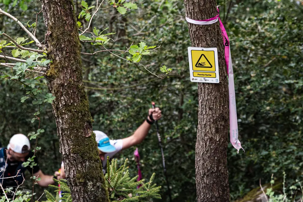 Trail du Ninglinspo — édition 2026