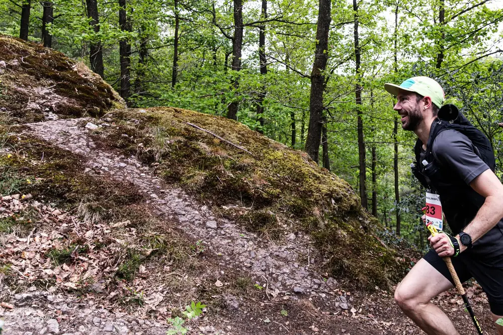 Trail du Ninglinspo — édition 2026