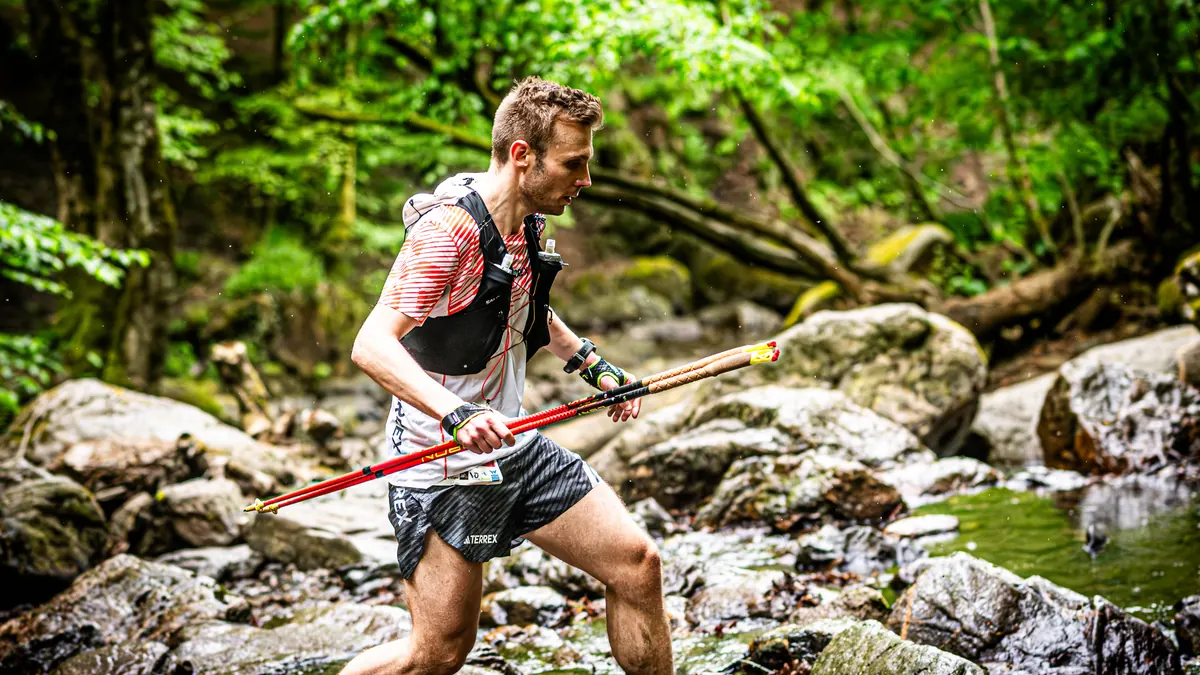 Trail du Ninglinspo — Sky Ultra